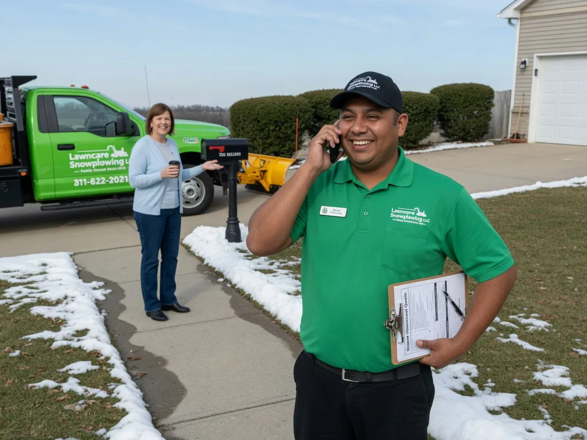 Lawn Care Services By Expert Landscaper Elba, AL FAQs